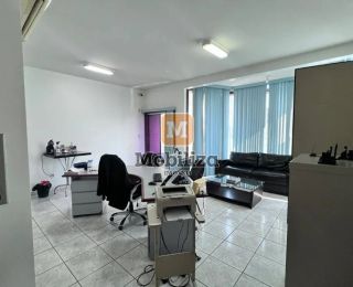 Ponto Comercial com 6 salas à venda, 200m² - Centro