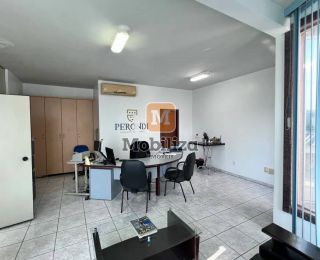 Ponto Comercial com 6 salas à venda, 200m² - Centro