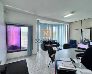 Ponto Comercial com 6 salas à venda, 200m² - Centro