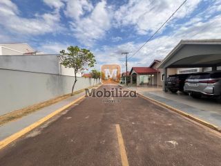 Casa - Condomínio Buritis com 4 Quartos à venda 274m²