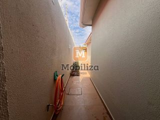 Casa - Condomínio Buritis com 4 Quartos à venda 274m²