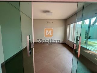 Casa - Condomínio Buritis com 4 Quartos à venda 274m²