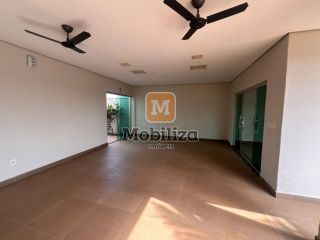 Casa - Condomínio Buritis com 4 Quartos à venda 274m²