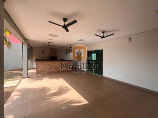 Casa - Condomínio Buritis com 4 Quartos à venda 274m²