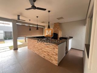 Casa - Condomínio Buritis com 4 Quartos à venda 274m²
