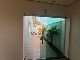 Casa - Condomínio Buritis com 4 Quartos à venda 274m²