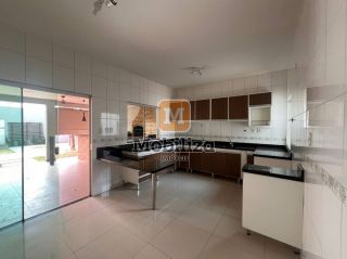 Casa - Condomínio Buritis com 4 Quartos à venda 274m²