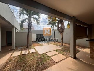 Casa - Condomínio Buritis com 4 Quartos à venda 274m²