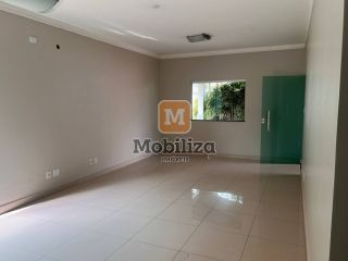 Casa - Condomínio Buritis com 4 Quartos à venda 274m²