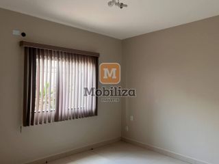Casa - Condomínio Buritis com 4 Quartos à venda 274m²
