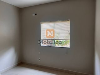 Casa - Condomínio Buritis com 4 Quartos à venda 274m²