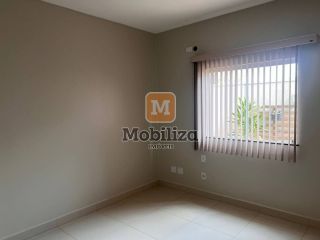 Casa - Condomínio Buritis com 4 Quartos à venda 274m²