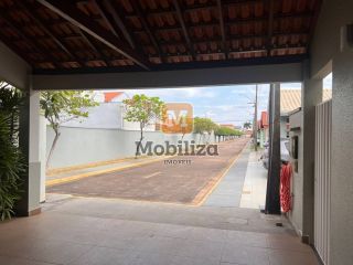 Casa - Condomínio Buritis com 4 Quartos à venda 274m²