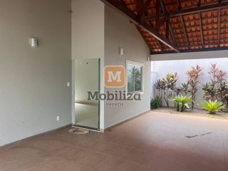 Casa - Condomínio Buritis com 4 Quartos à venda 274m²