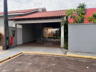 Casa - Condomínio Buritis com 4 Quartos à venda 274m²