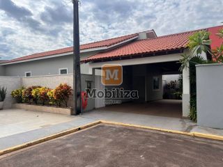 Casa - Condomínio Buritis com 4 Quartos à venda 274m²