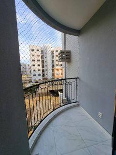 Apartamento - Condomínio Residencial Deville 52m²