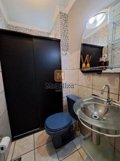 Apartamento - Condomínio Residencial Deville 52m²