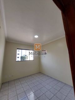 Apartamento - Condomínio Residencial Deville 52m²