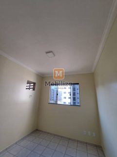 Apartamento - Condomínio Residencial Deville 52m²