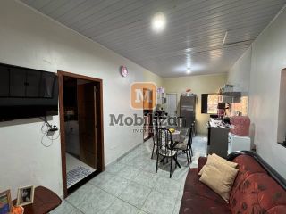 Casa no bairro Três Marias com um terreno de 255m²