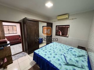 Casa no bairro Três Marias com um terreno de 255m²