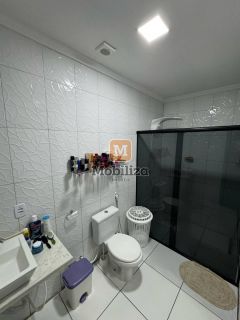 Casa no bairro Três Marias com um terreno de 255m²