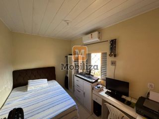 Casa no bairro Três Marias com um terreno de 255m²