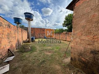 Casa no bairro Três Marias com um terreno de 255m²
