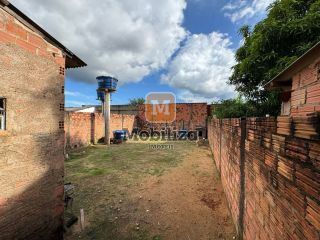 Casa no bairro Três Marias com um terreno de 255m²