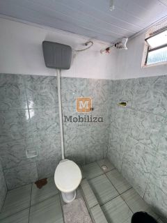 Casa no bairro Três Marias com um terreno de 255m²