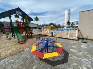 Sobrado com 3 quartos - Condomínio Total Ville 1