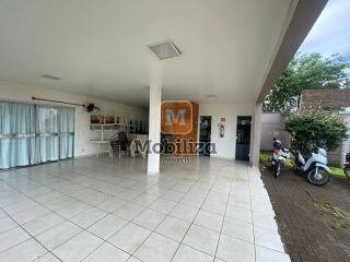 Sobrado com 3 quartos - Condomínio Total Ville 1