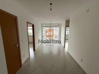 Apartamento com 3 quartos - Condomínio Vilaggio Giardinni - 70m²