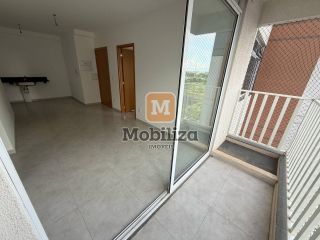 Apartamento com 3 quartos - Condomínio Vilaggio Giardinni - 70m²