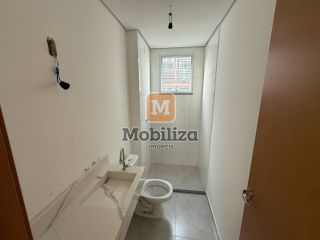 Apartamento com 3 quartos - Condomínio Vilaggio Giardinni - 70m²