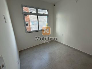 Apartamento com 3 quartos - Condomínio Vilaggio Giardinni - 70m²