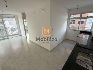 Apartamento com 3 quartos - Condomínio Vilaggio Giardinni - 70m²