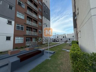 Apartamento com 3 quartos - Condomínio Vilaggio Giardinni - 70m²