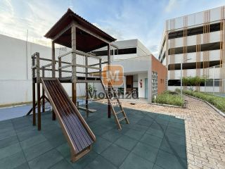 Apartamento com 3 quartos - Condomínio Vilaggio Giardinni - 70m²