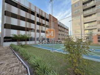 Apartamento com 3 quartos - Condomínio Vilaggio Giardinni - 70m²