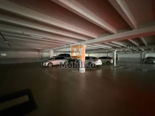 Apartamento com 3 quartos - Condomínio Vilaggio Giardinni - 70m²