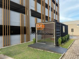 Apartamento com 3 quartos - Condomínio Vilaggio Giardinni - 70m²