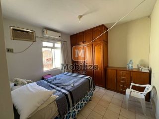 Casa com 4 quartos e edícula - bairro Rio Madeira