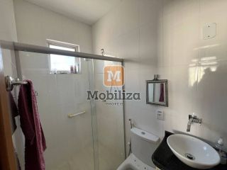 Casa com 4 quartos e edícula - bairro Rio Madeira
