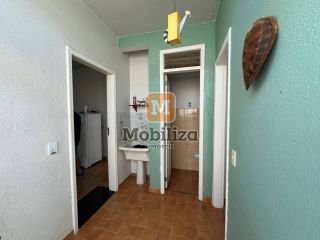 Casa com 4 quartos e edícula - bairro Rio Madeira