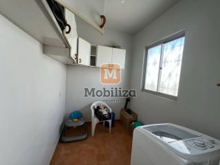 Casa com 4 quartos e edícula - bairro Rio Madeira