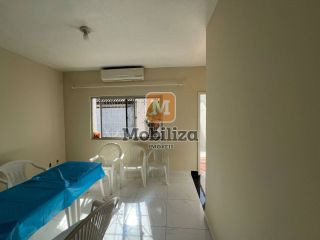 Casa com 4 quartos e edícula - bairro Rio Madeira