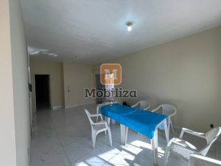 Casa com 4 quartos e edícula - bairro Rio Madeira
