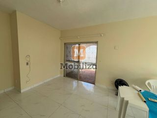 Casa com 4 quartos e edícula - bairro Rio Madeira